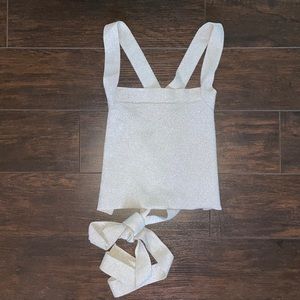 Aritzia Wilfred Cayenne Sweater